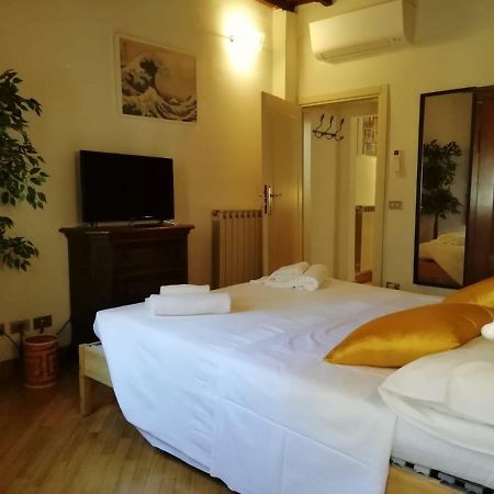 Friends&Family Apartment Флоренция Екстериор снимка