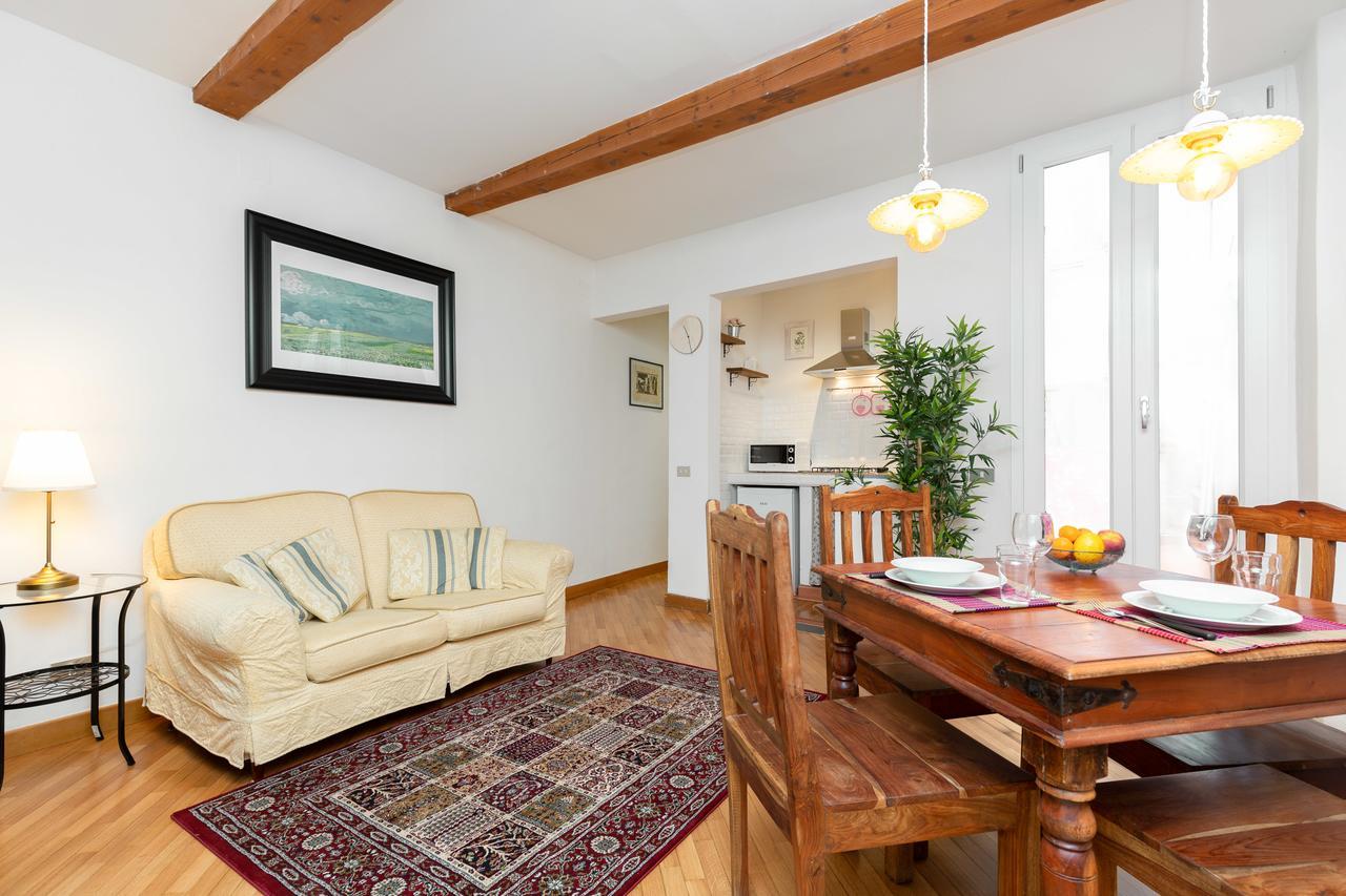Friends&Family Apartment Флоренция Екстериор снимка