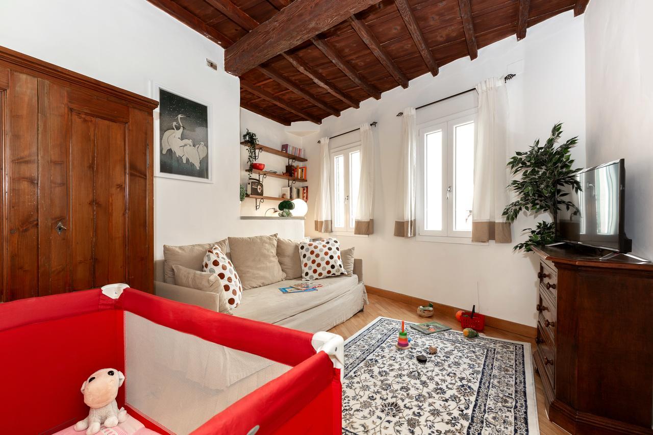 Friends&Family Apartment Флоренция Екстериор снимка