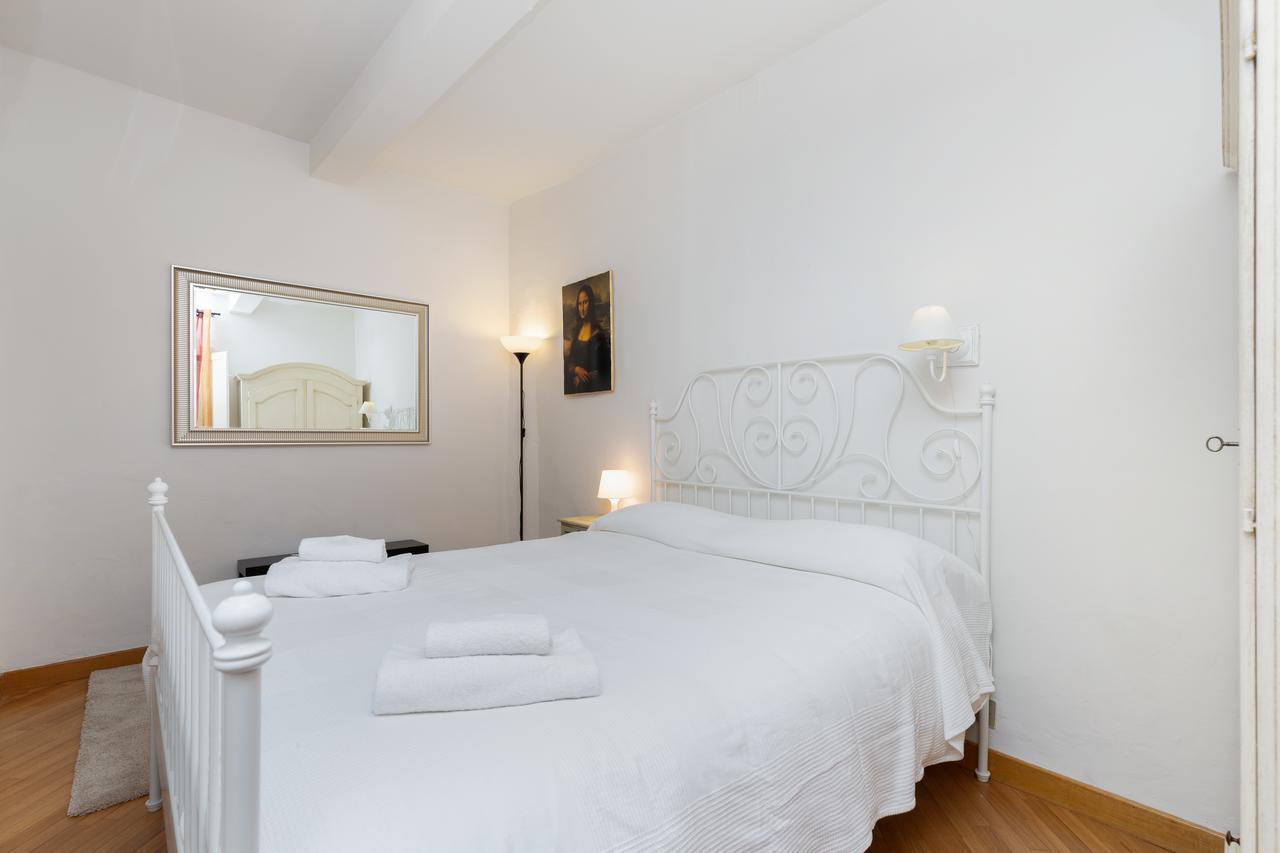 Friends&Family Apartment Флоренция Екстериор снимка