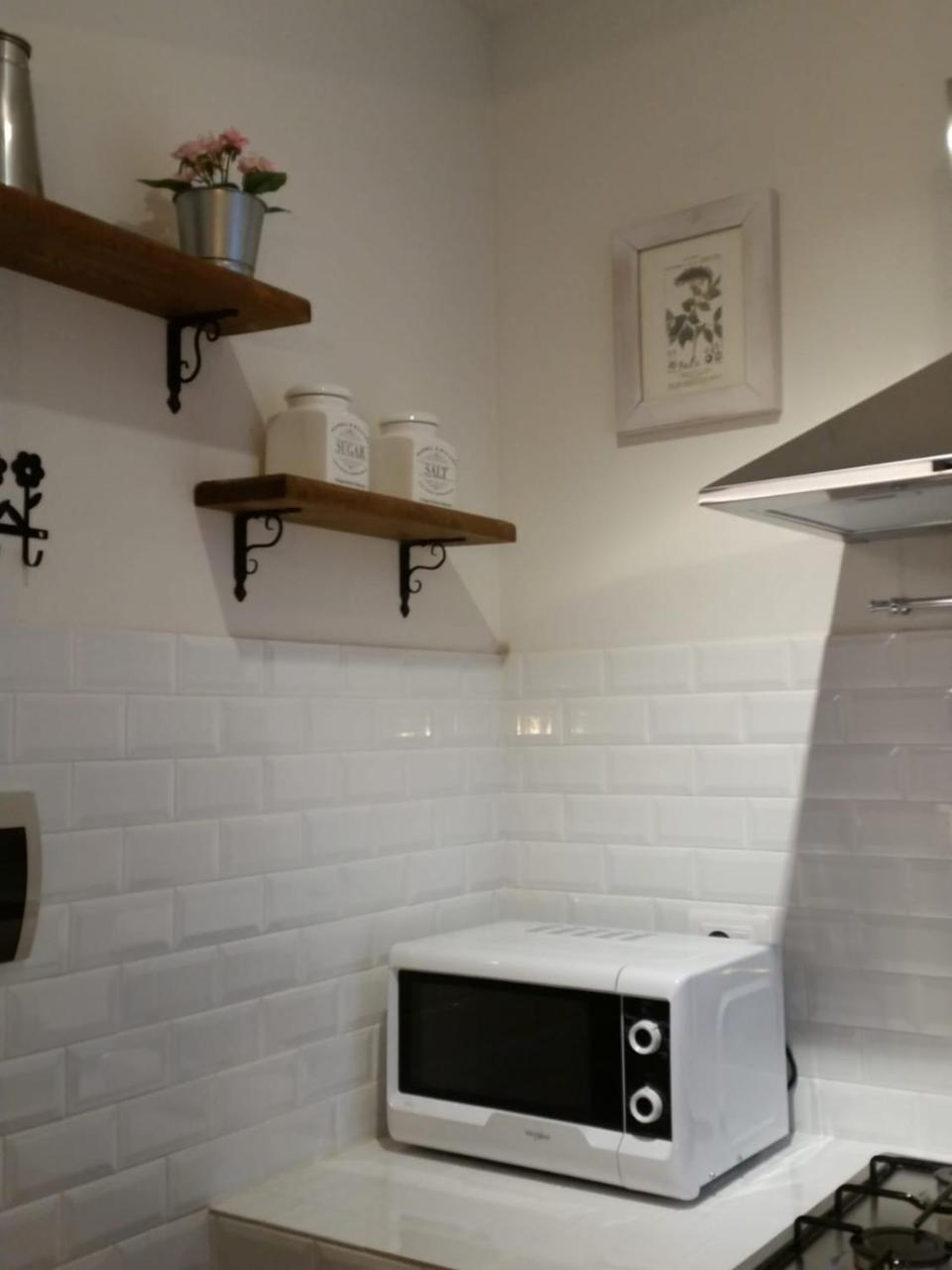 Friends&Family Apartment Флоренция Екстериор снимка