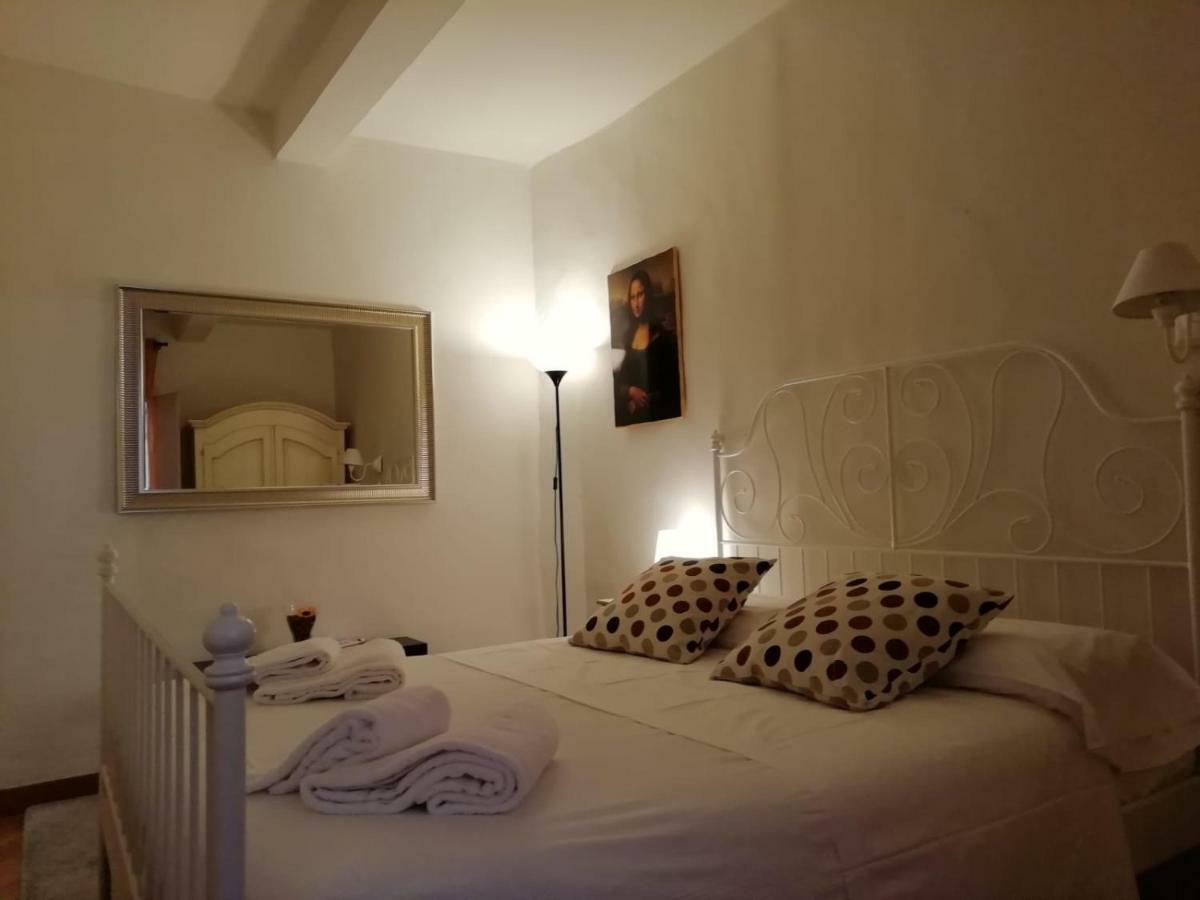 Friends&Family Apartment Флоренция Екстериор снимка