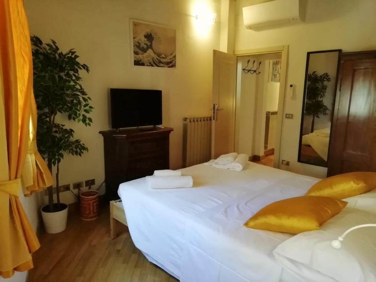 Friends&Family Apartment Флоренция Екстериор снимка